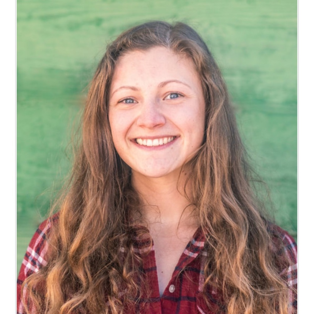 Meet your Posher, Madison